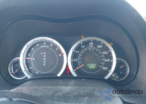 2012 Acura Tsx 2.4 z USA, uszkodzony, nr VIN JH4CU2F61CC019540